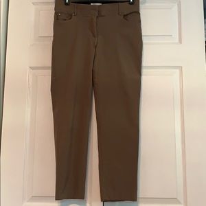 89th Madison ankle pants